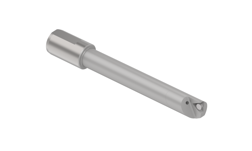 Allied Cutting Tools for Drilling, Boring, Reaming, Threading